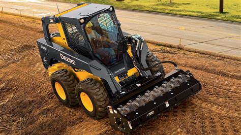 can you use skid steer attachments on a tractor|everything attachments compact tractor.